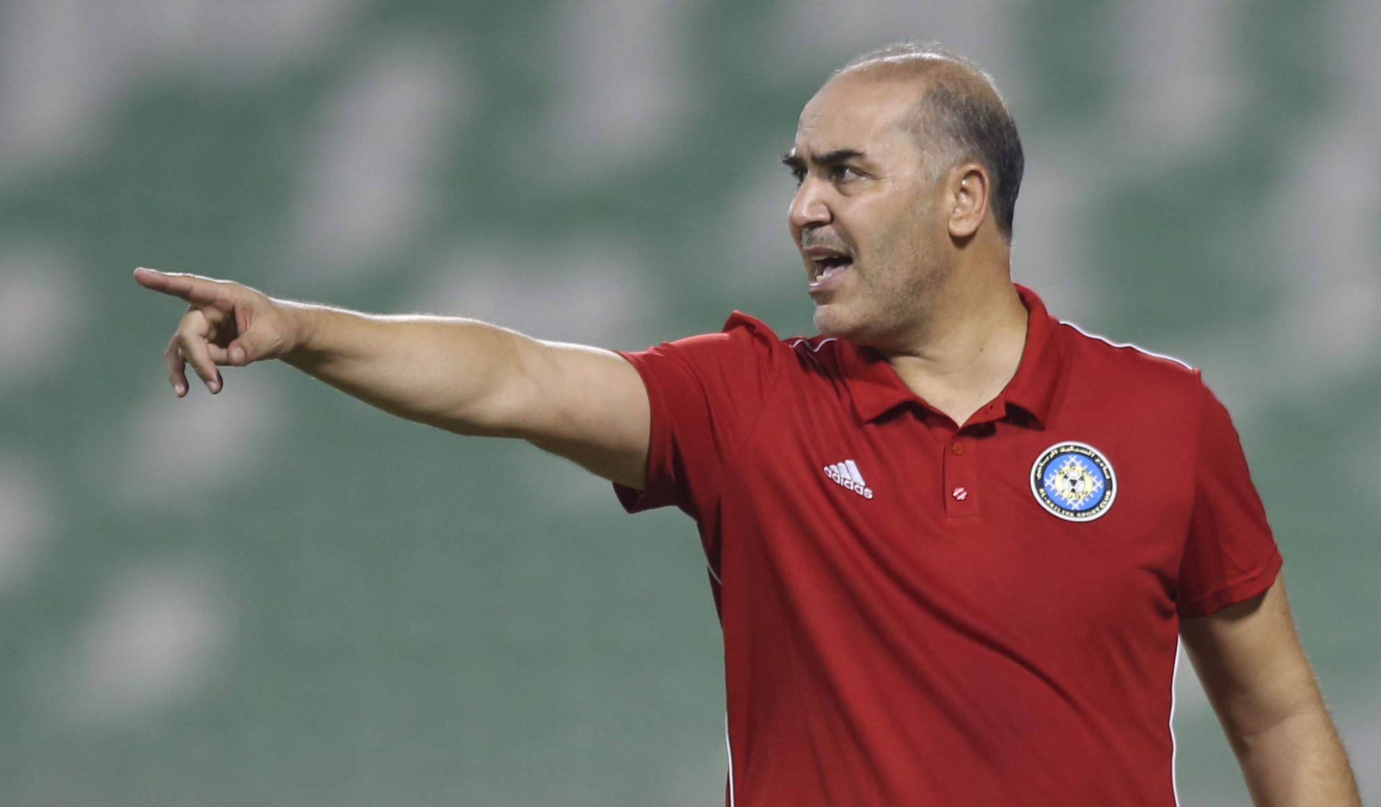 مدرب تونس: توقيت كأس العرب صعب ولا أعذار