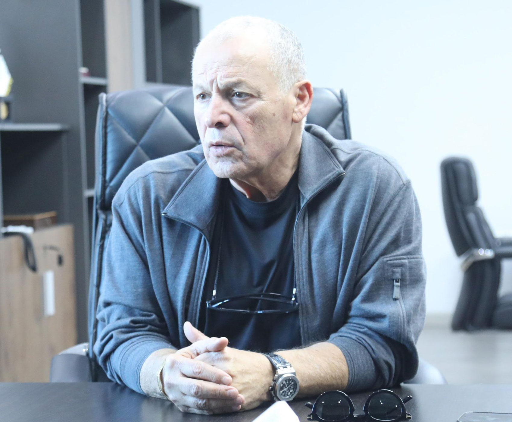 أبو ريدة: اختيار الحضري مسؤولية طولان