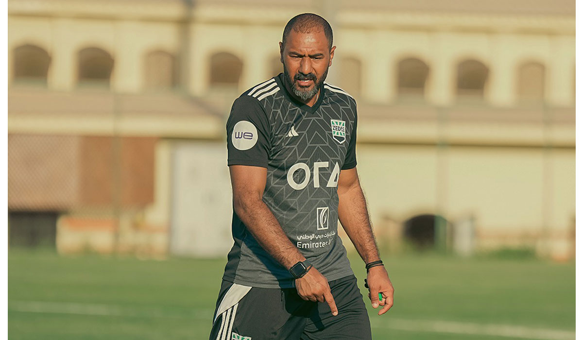 شوقي: فوجئت برحيلي عن الأهلي