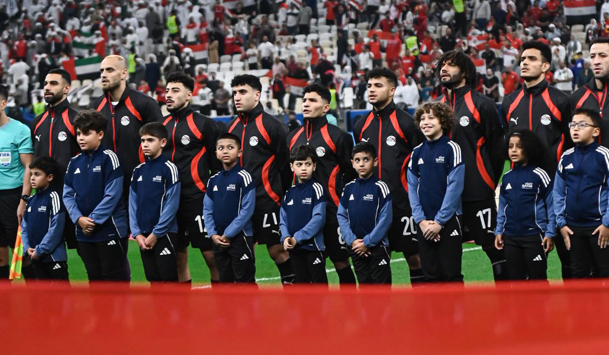 أكرم توفيق: نشعر بحزن الجمهور