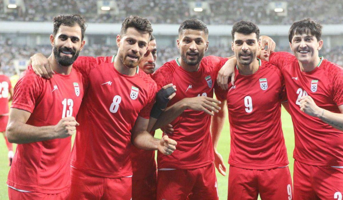 الاتحاد الإيراني يكشف عن أزمة مباراته أمام مصر بالمونديال