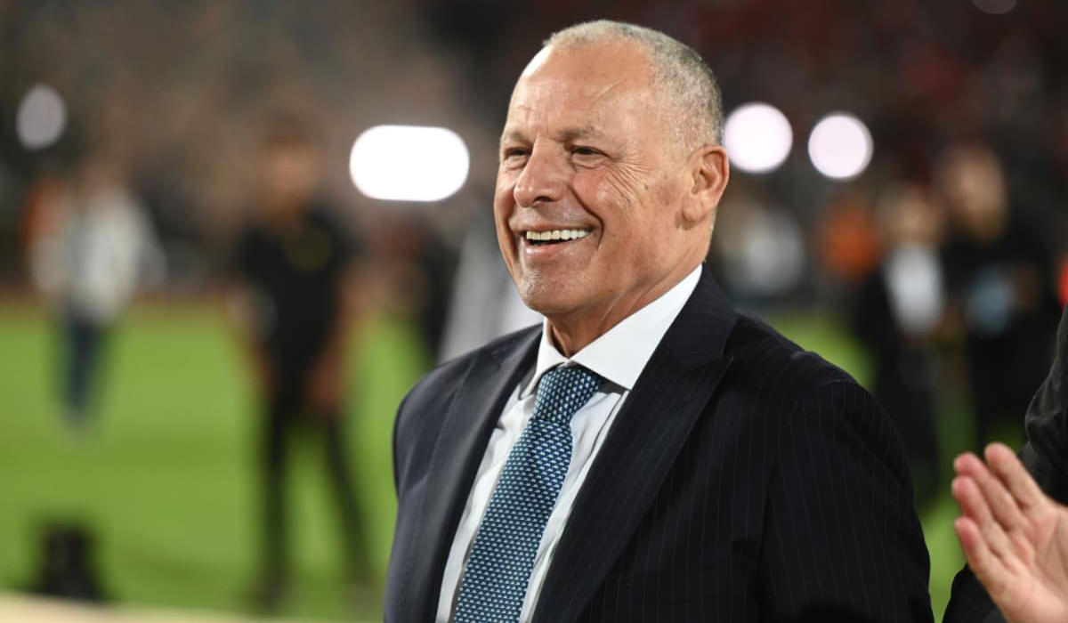 اتحاد الكرة يخاطب فيفا رسميًا بسبب أزمة لقاء إيران