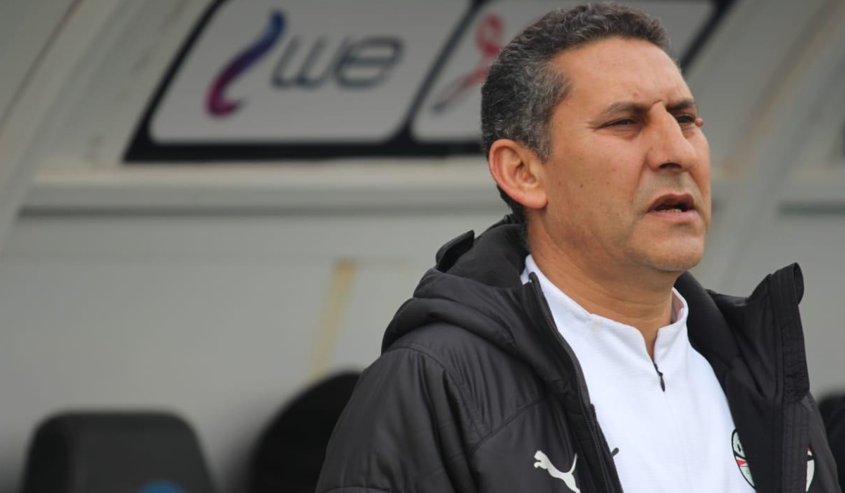 عبد اللطيف يعلن قائمة منتخب مصر مواليد 2009