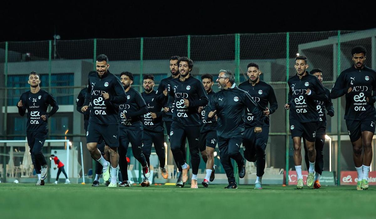 منتخب مصر يترقب العروض الرسمية لحسم وديات مارس