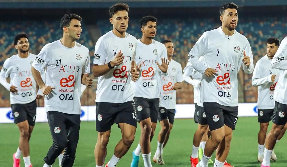 حسام حسن ينتظر حسم وديات مارس