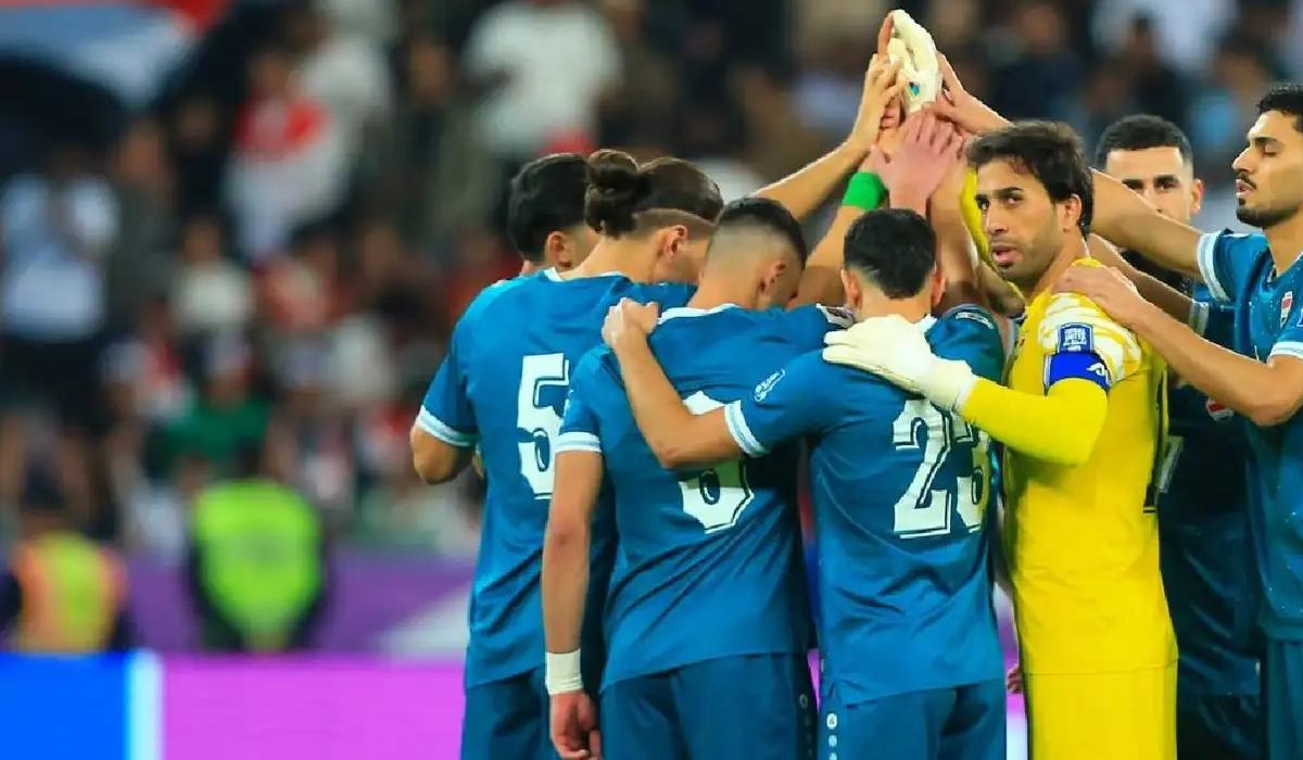 مدرب العراق: كأس العرب أفضل تحضير لملحق المونديال