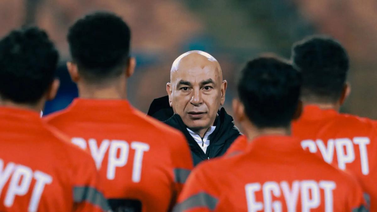 الإعلان عن قائمة منتخب مصر النهائية بكأس الأمم