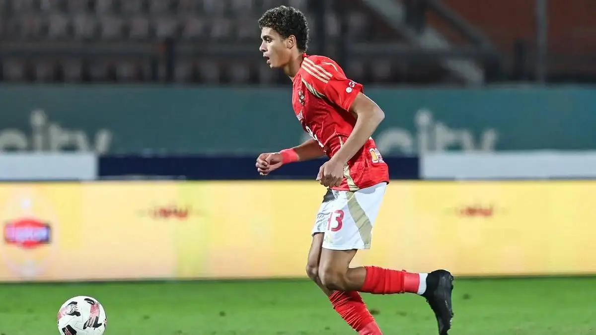 بايرن ميونخ مهتم بضم حمزة عبد الكريم