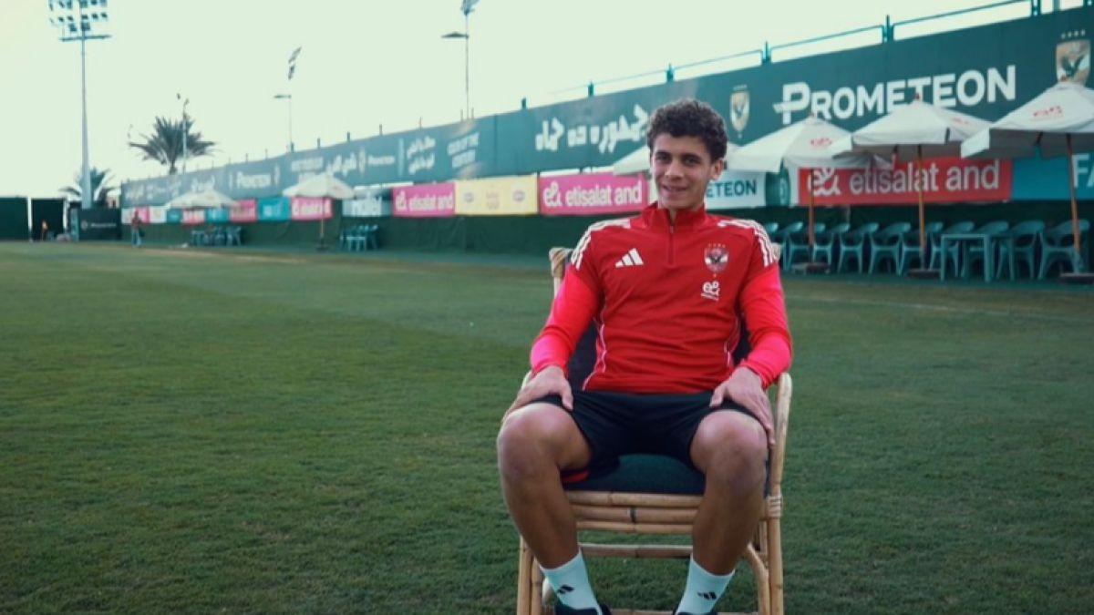 بايرن ميونخ مهتم بضم حمزة عبد الكريم