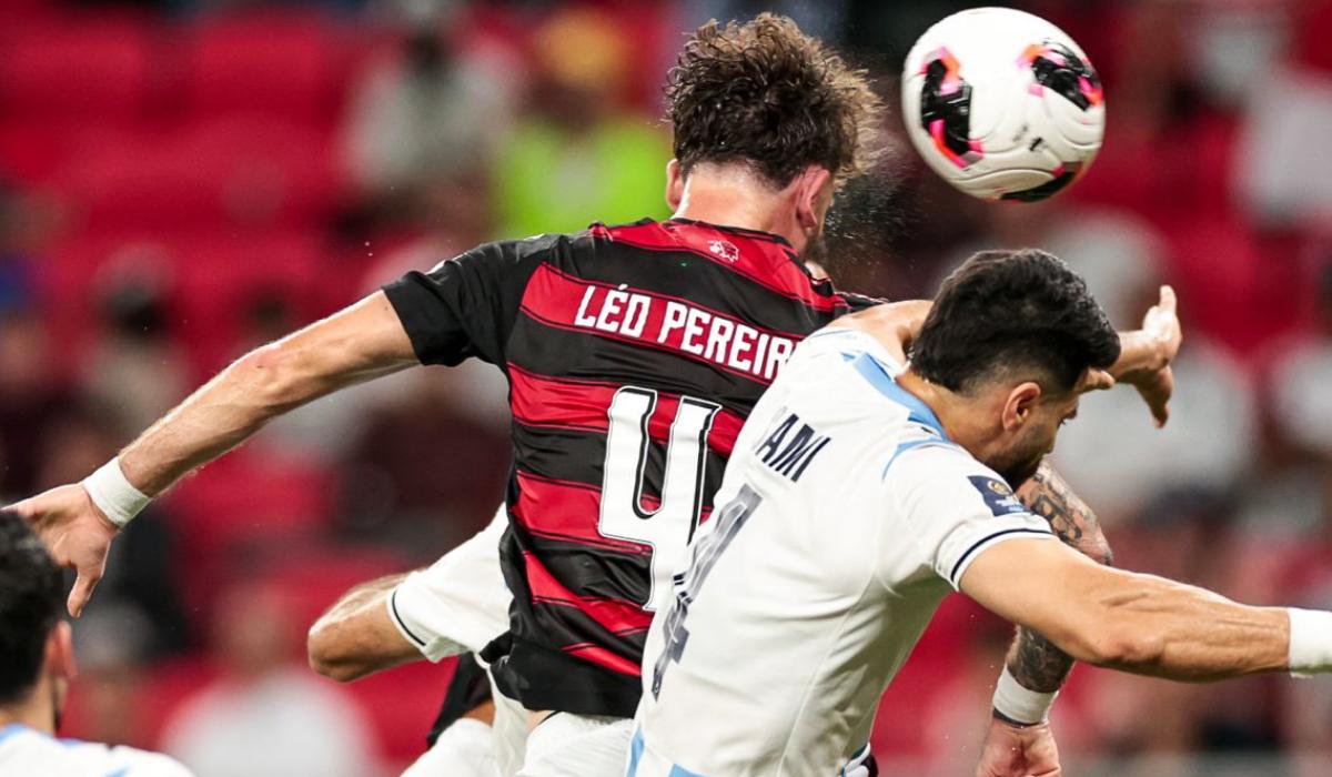 فلامينجو ينهي مشوار بيراميدز بثنائية في كأس التحدي