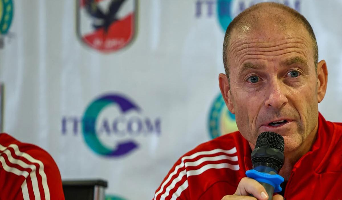 توروب يتحدث عن صفقات يناير ومستقبل عبد الكريم