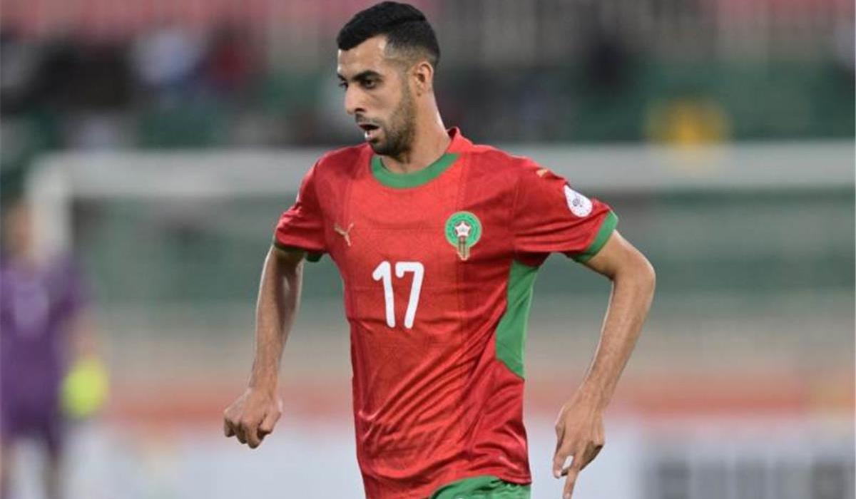 الأهلي يجدد محاولاته لضم بلعمري