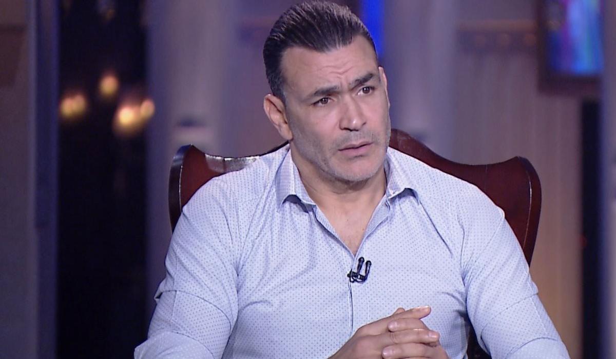 الحضري: أعتذر عن الخروج من كأس العرب