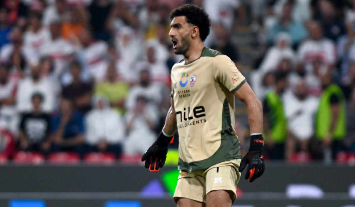 عواد يخضع لجلسات على الركبة قبل لقاء الحرس