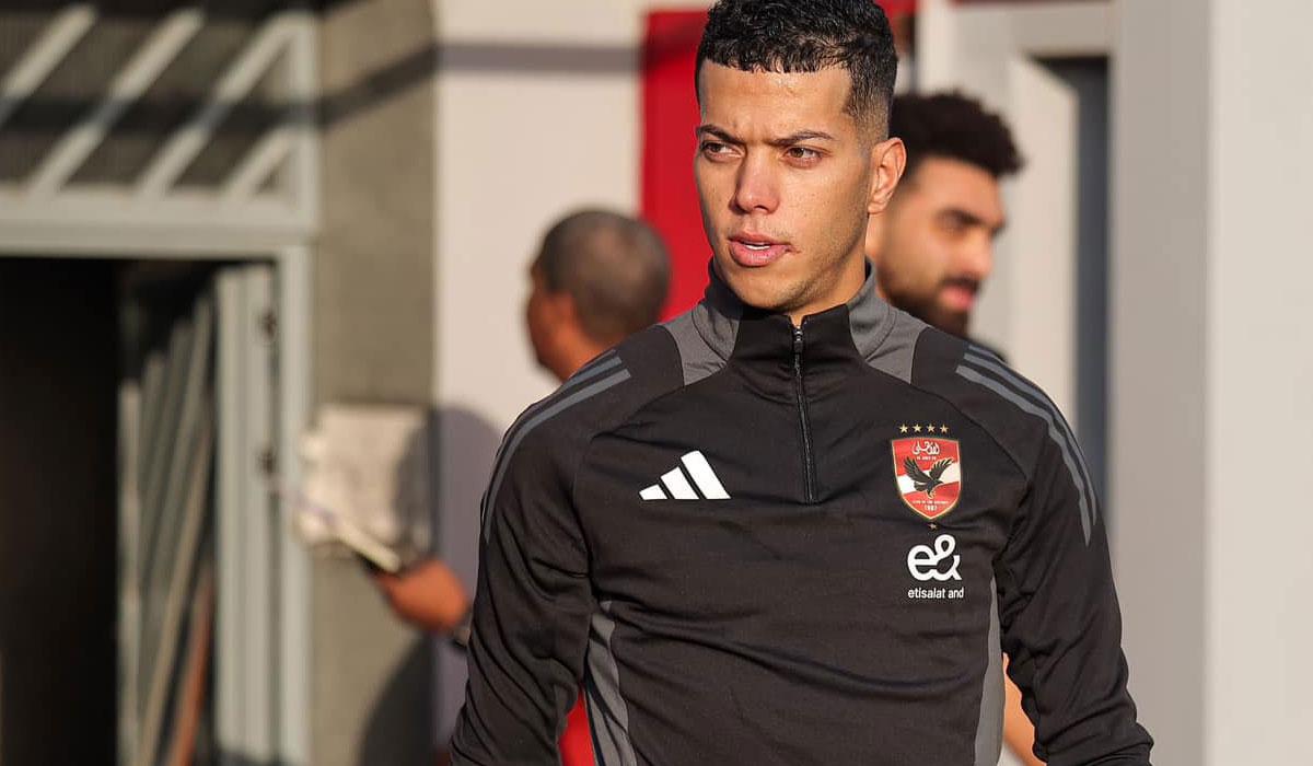 غزل المحلة: لازلنا في انتظار حق رعاية عاشور من الأهلي