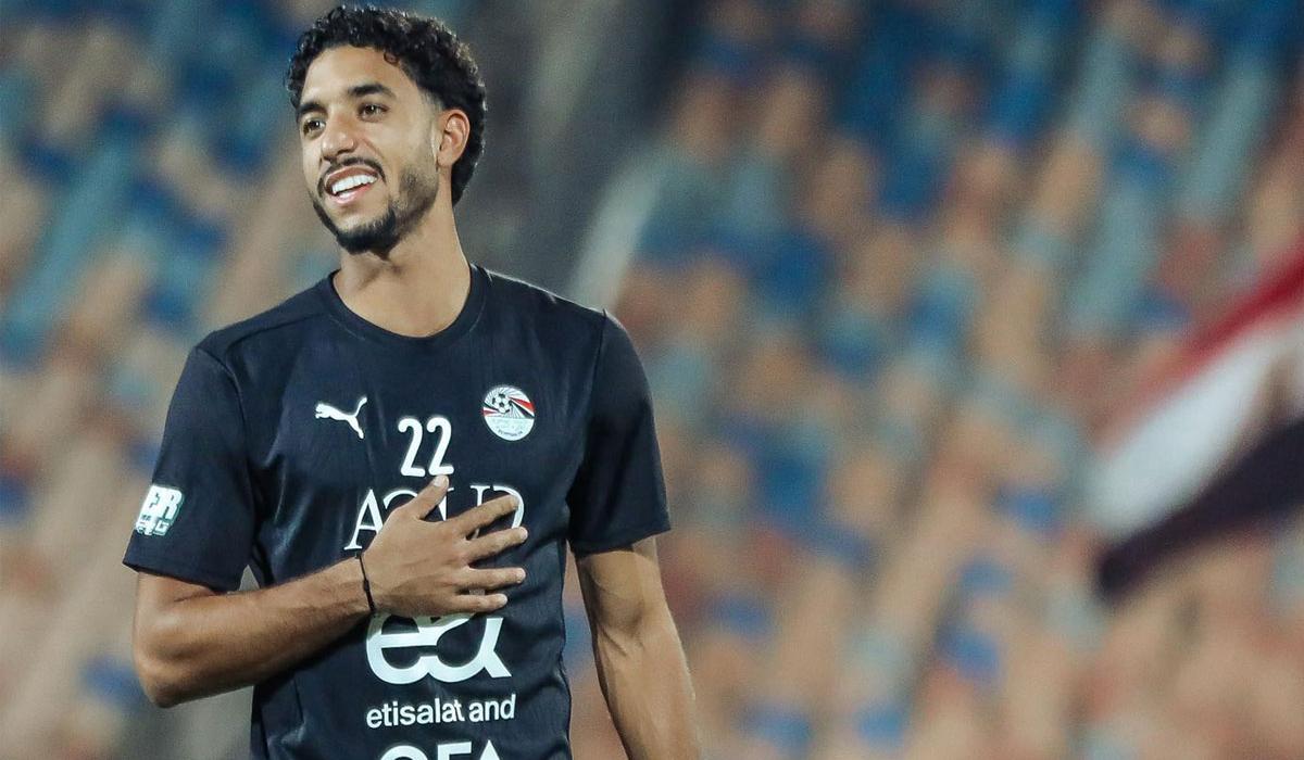 مرموش: منتخب مصر قادر على الفوز بكأس الأمم والمونديال