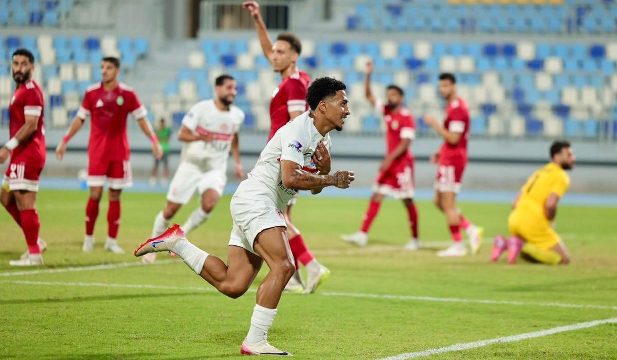 الزمالك مهدد بإيقاف قيد تاسع