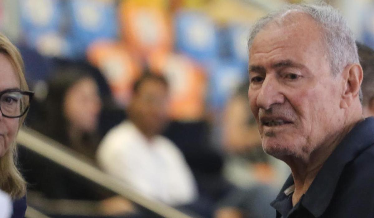 العاصمة الإدارية تستضيف انتخابات الاتحاد الدولى لكرة اليد