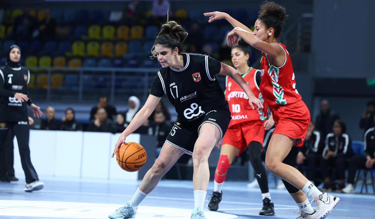 سبورتنج يتوج بلقب السوبر المصري للمرة الثانية في تاريخه