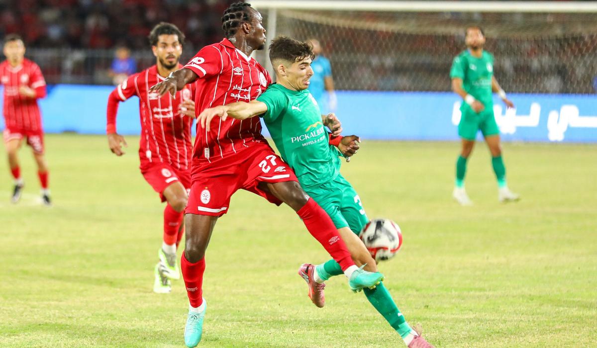 عرض خليجي لدغموم في يناير