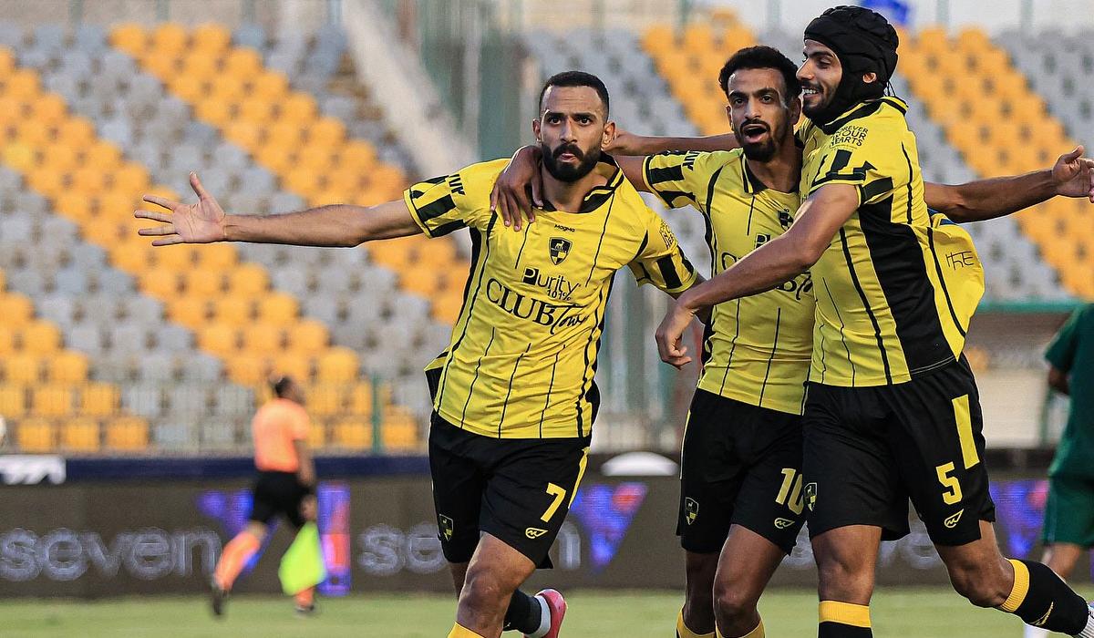 دجلة يضرب مودرن بثلاثية في كأس العاصمة