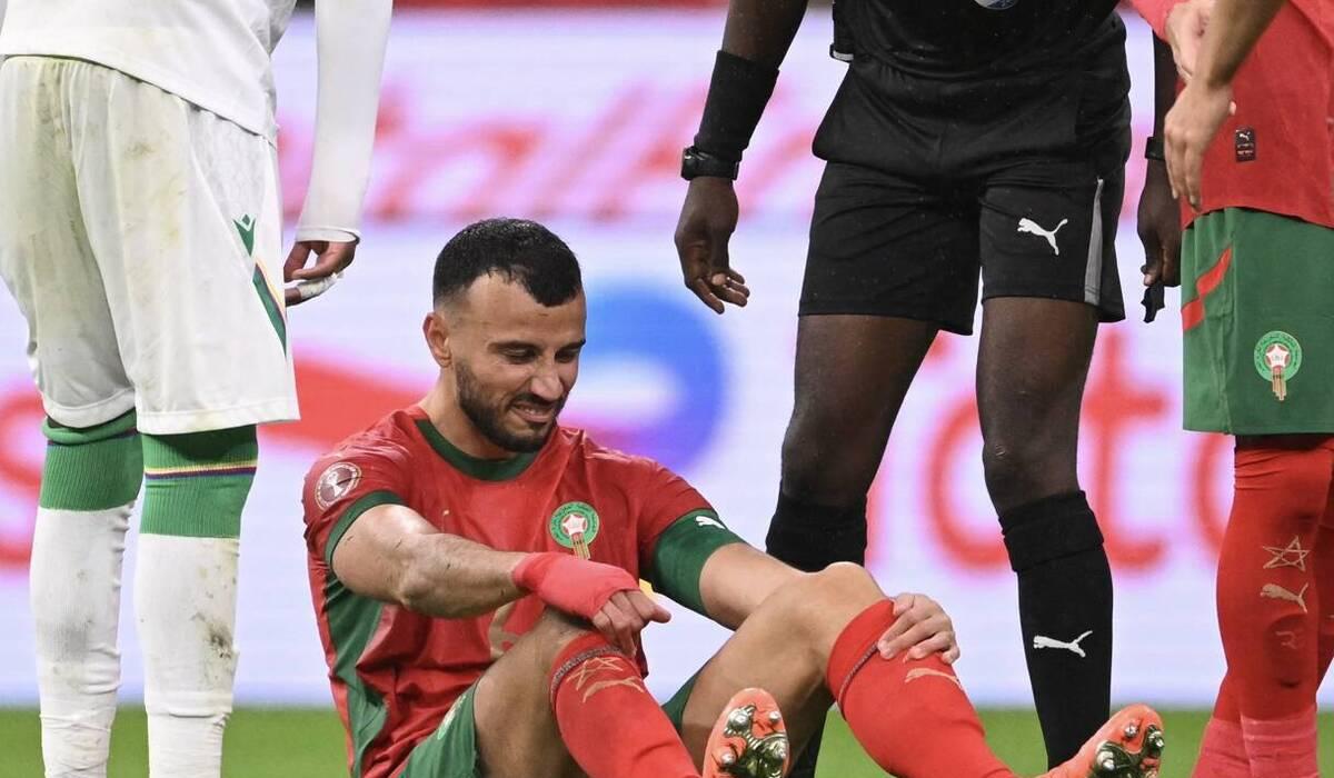 المغرب يحاول تجهيز سايس لمواجهة زامبيا