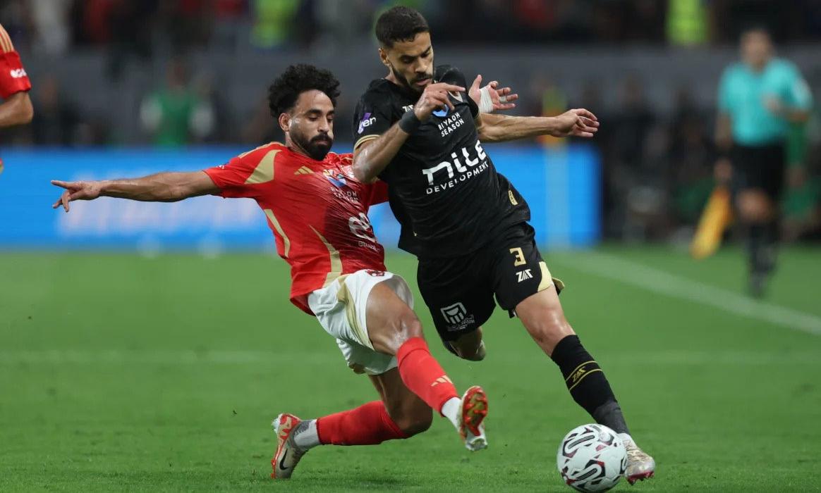 الزمالك يستعيد بنتايك أمام بلدية المحلة