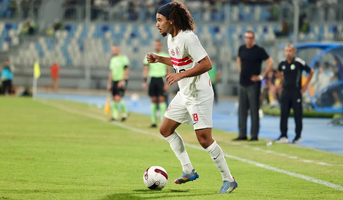 غياب كايد وعمرو ناصر عن لقاء بلدية المحلة