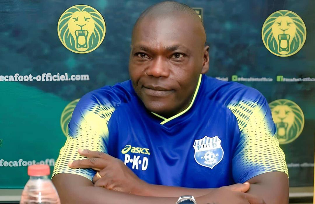 مدرب الكاميرون: لن نستشعر الضغط عند مواجهة بروس