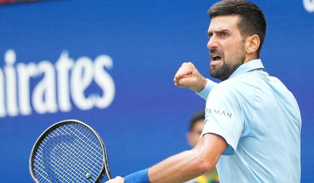 انسحاب ديوكوفتيش من رابطة لاعبي التنس المحترفين