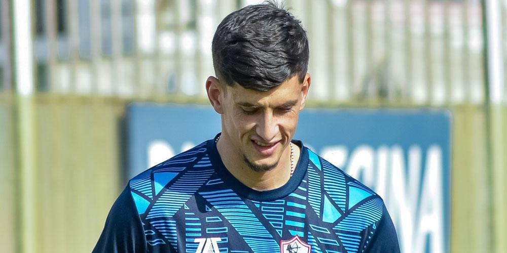 الوداد المغربي يعلن ضم صلاح مصدق