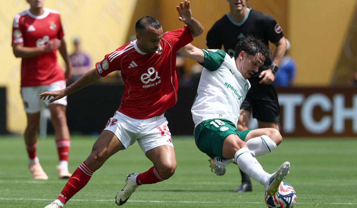 الاتحاد يسعى لاستعارة أفشة وجراديشار من الأهلي