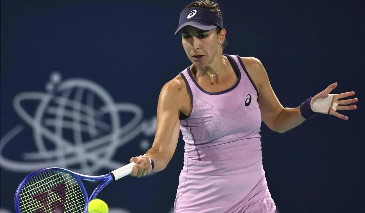 تأهل تاريخي لسويسرا  لنهائي كأس الاتحاد بالتنس