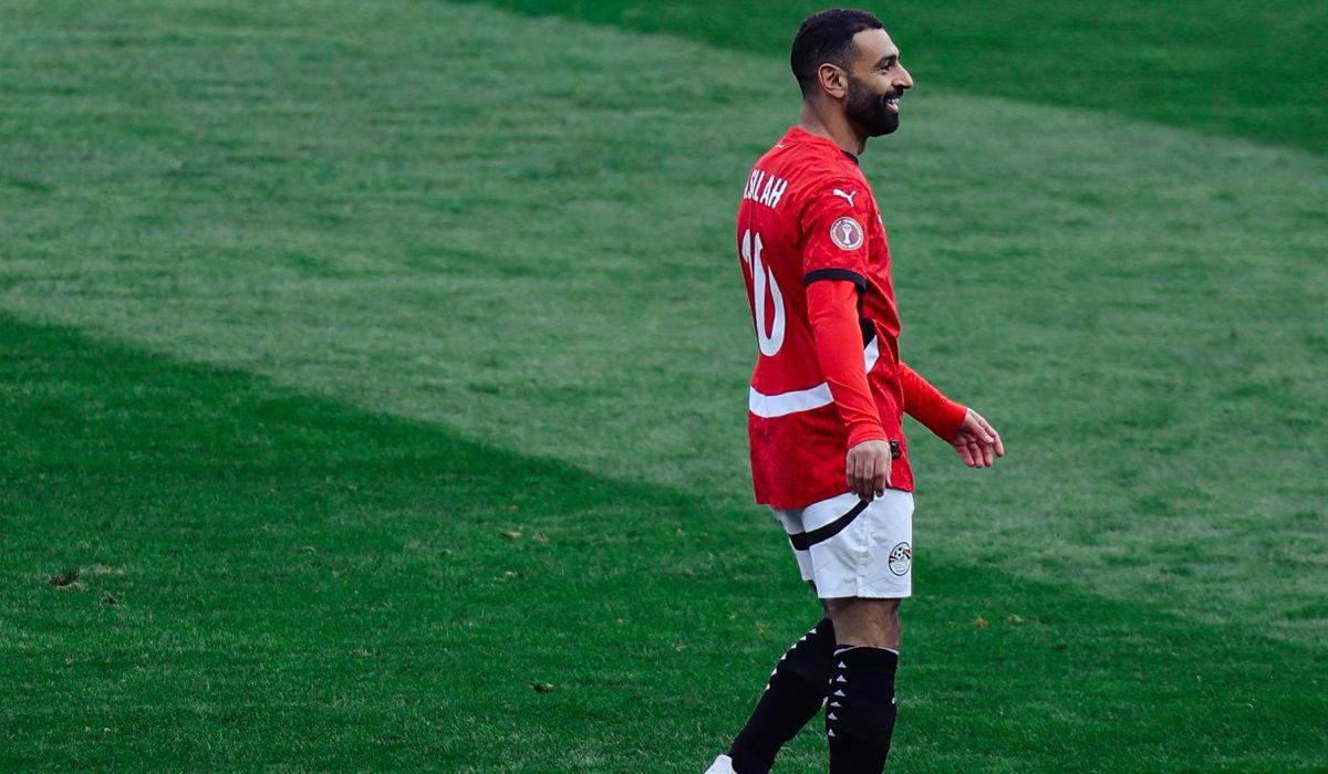 جمعة: صلاح غضب مني لذلك السبب