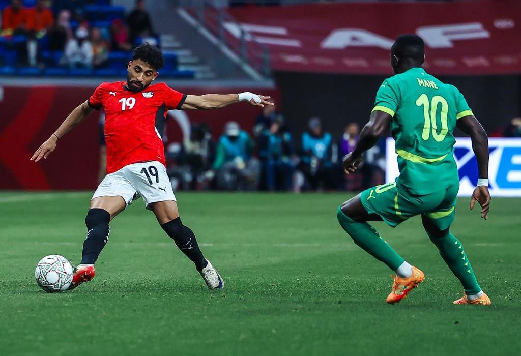 مدرب السنغال: تجاوزنا منافسًا صعبًا في الطريق للنهائي