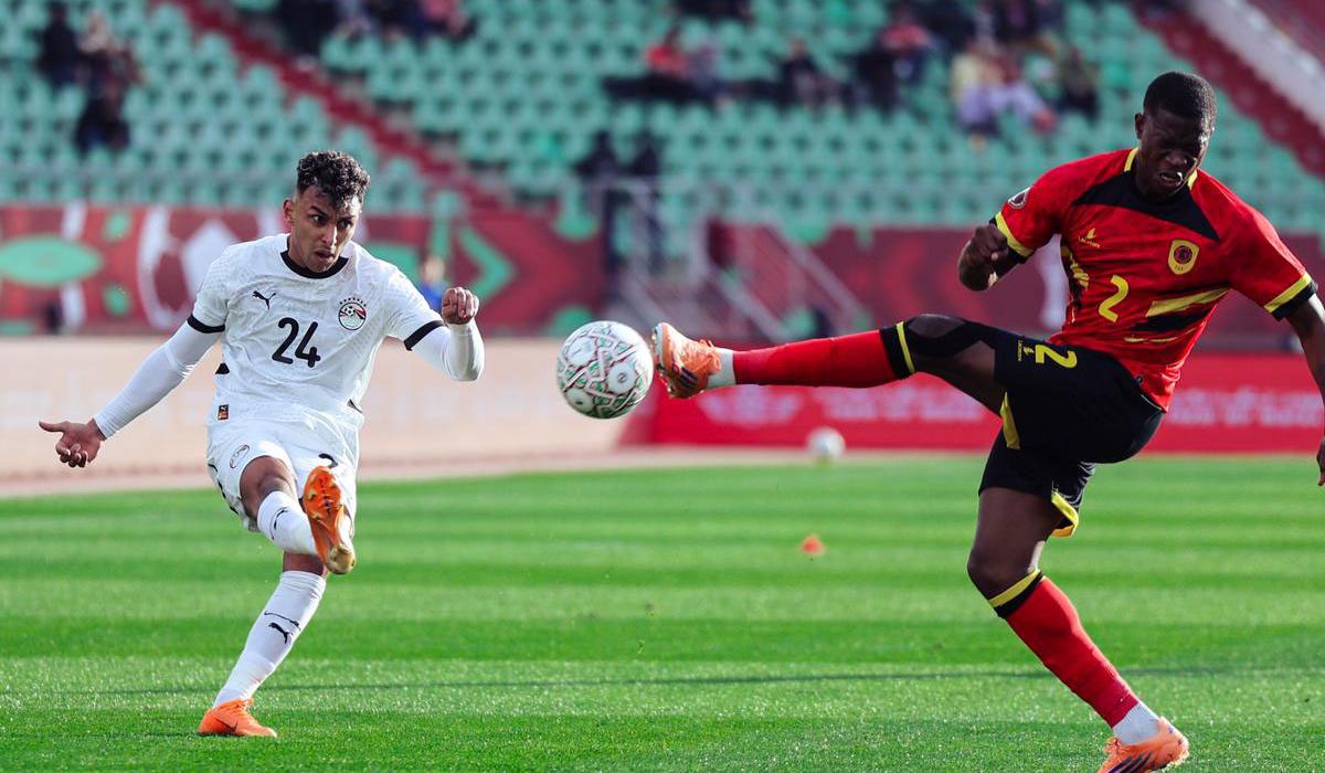 الأهلي يقترب من حسم صفقة أحمد عيد