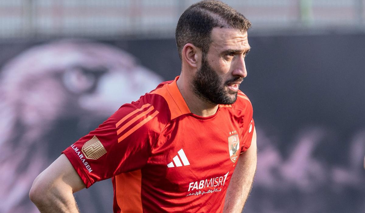 سيراميكا يعلن ضم عمر كمال