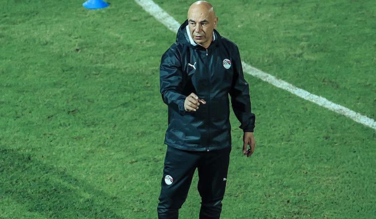 حسام حسن ينتظر التقرير الفني للسعودية وإسبانيا قبل الوديات