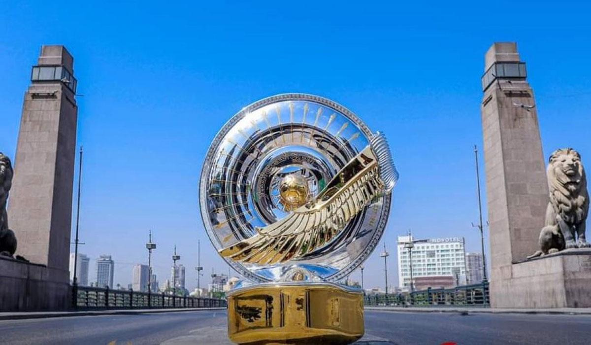 رابطة الأندية تسعى لإنهاء الدوري يوم 22 مايو