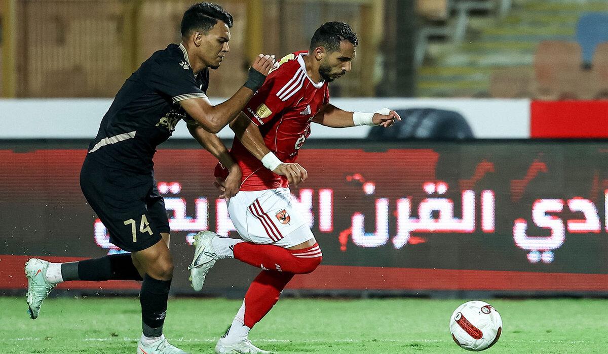 الأهلي يقترب من استعادة كريم فؤاد