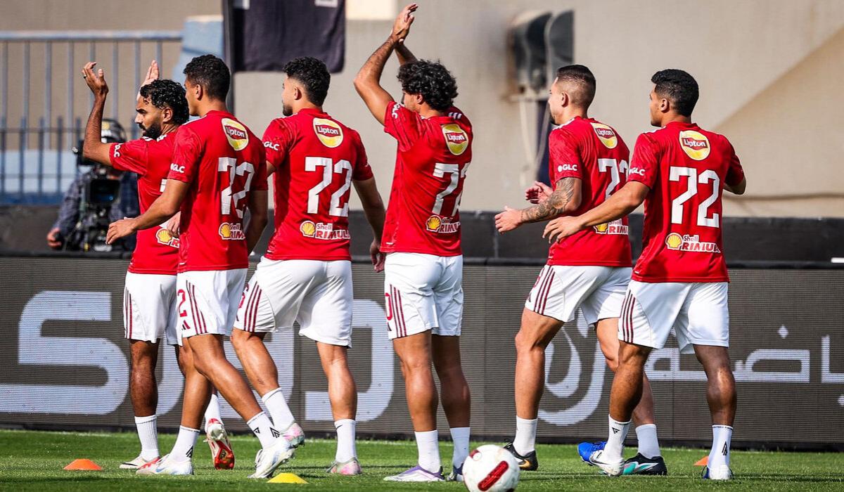 الأهلي يرفض الاقتراب من القمة بالتعادل أمام البنك