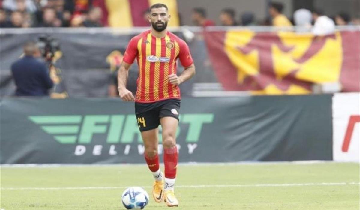 الترجي يستعد مرياح قبل مواجهة الملعب المالي