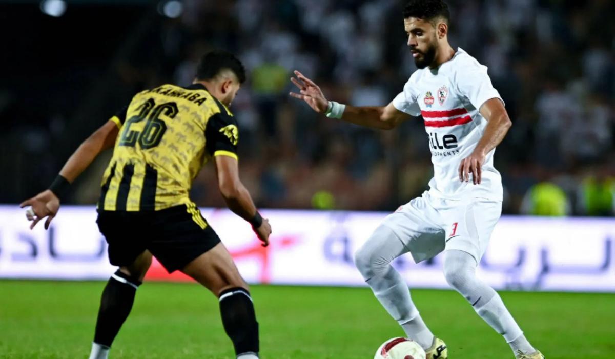 بنتايك يترقب قرار معتمد للتواجد في قائمة لقاء زيسكو