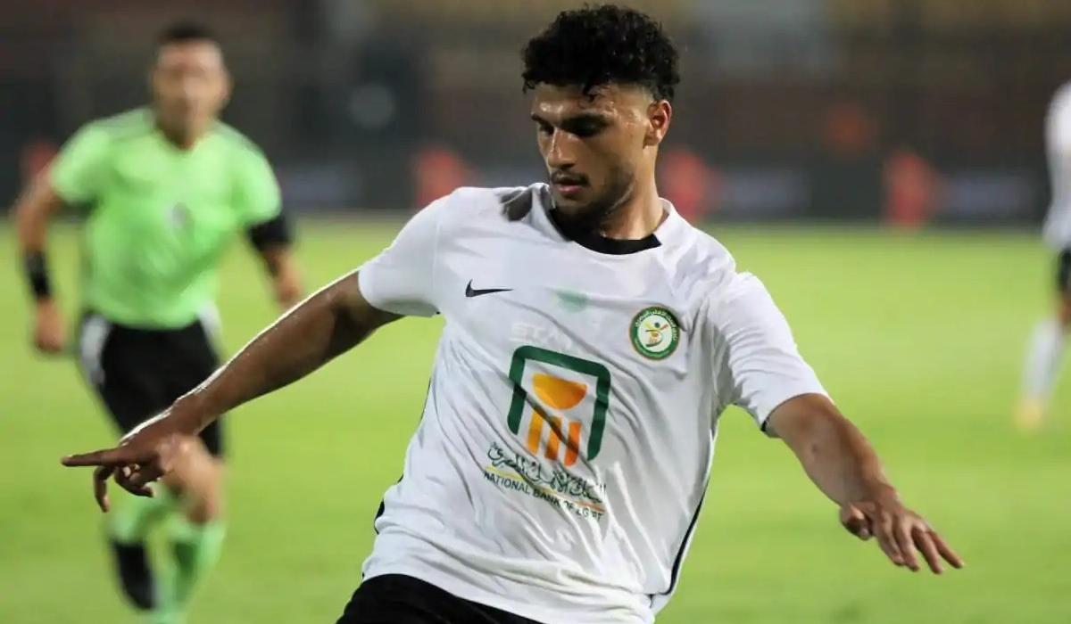 نصار: أسامة فيصل مستمر مع البنك الأهلي