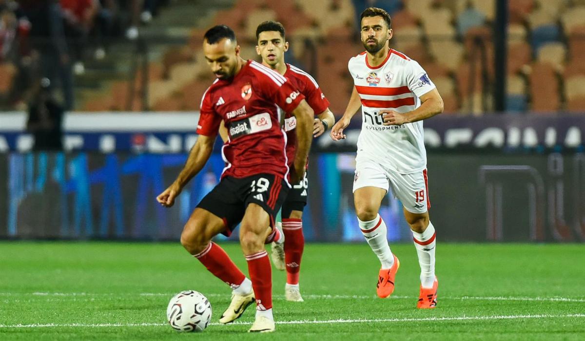 أفشة يكشف عن موقفه من العودة للأهلي