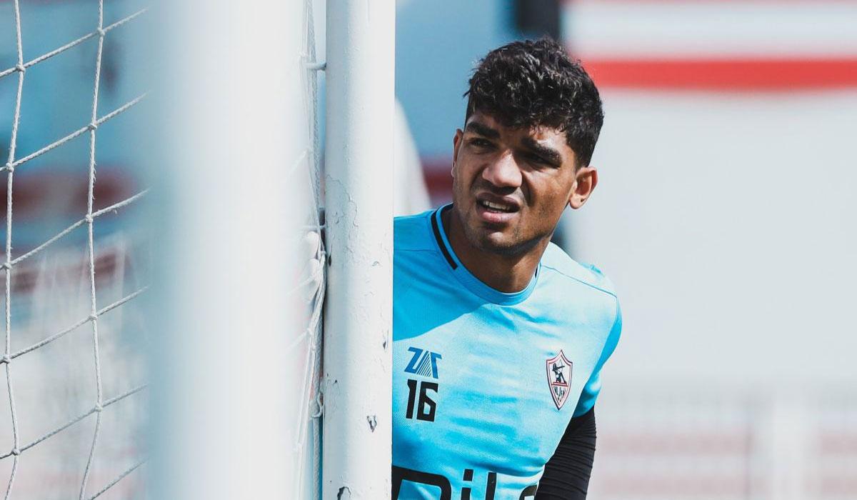 الزمالك يكشف سبب غياب ثلاثي الفريق أمام زيسكو