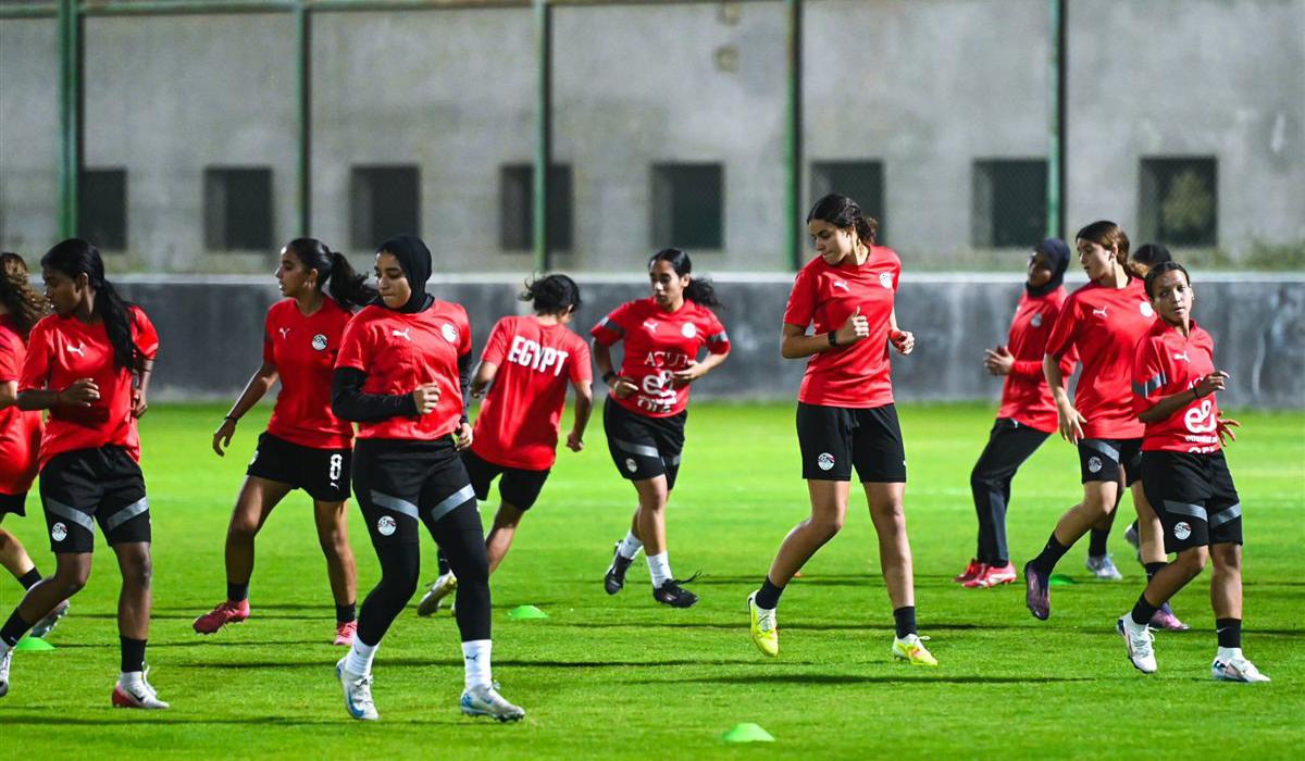 منتخب الشابات يطير إلى توجو لملاقاة بنين في تصفيات المونديال