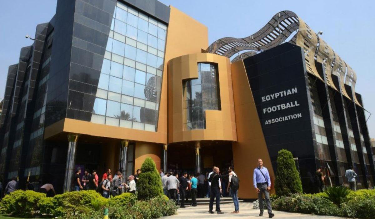 اتحاد الكرة يعدل موعد مباراة حرس الحدود وزد بربع نهائي كأس مصر