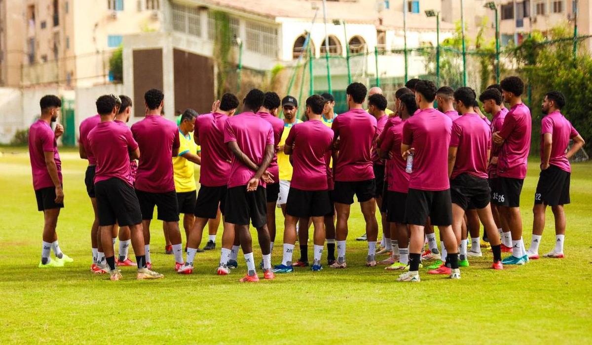 الإسماعيلي يصدر بيانًا حول أوضاعه المالية