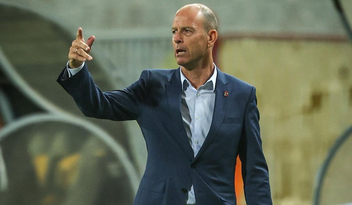 توروب: كامويش سيحتاج بعض الوقت من أجل الانسجام